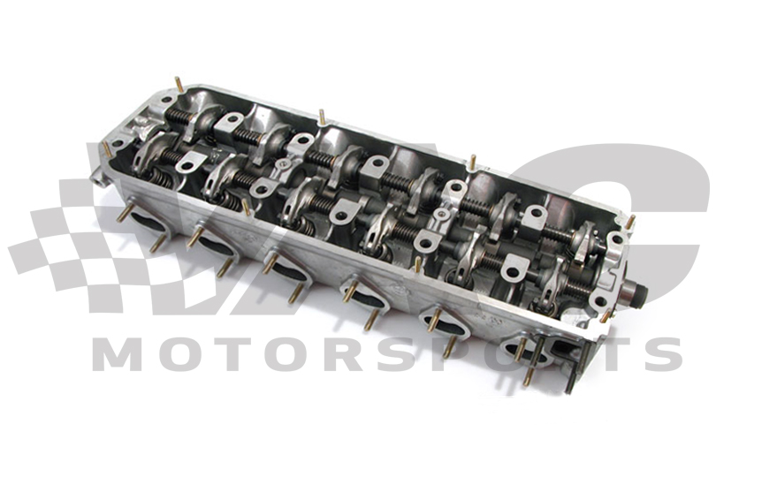 VAC Motorsports Performance Cylinder Head Service BMW M30